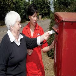 Respite Services for Carers